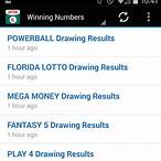 florida lottery drawing live